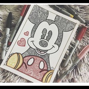 Meet your Posher, Mary